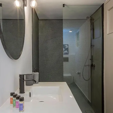 Petra & Phos Acropolis Luxury Apartments 雅典 Exterior photo