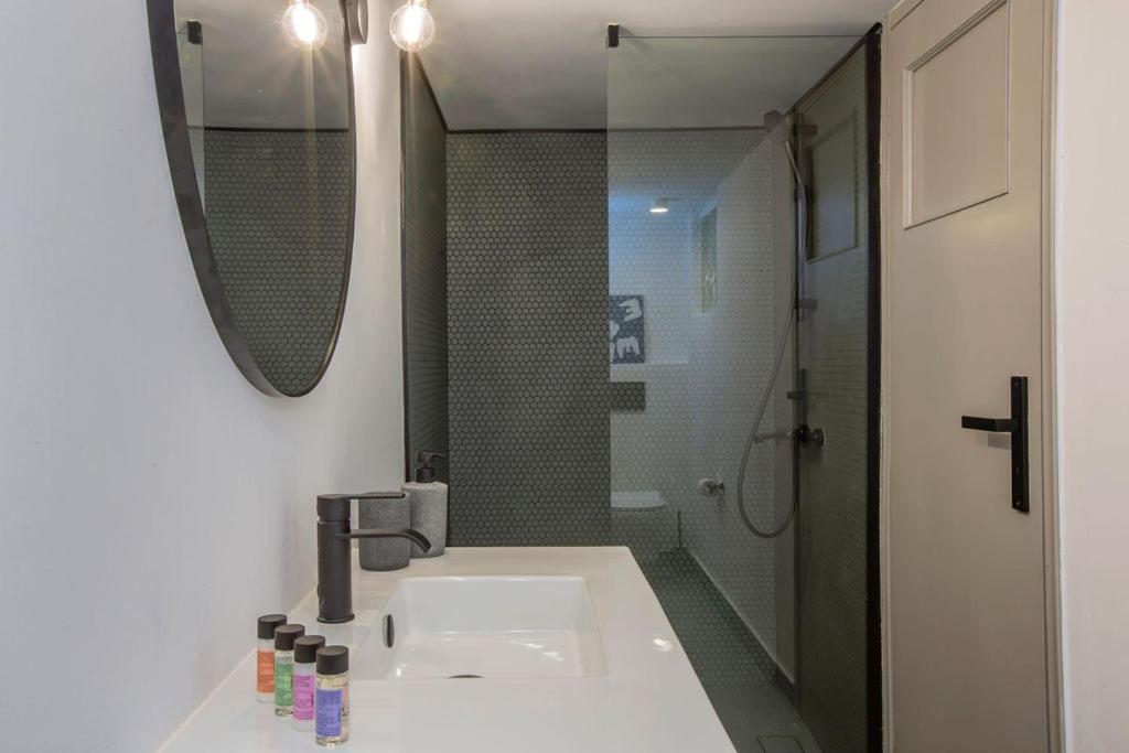 Petra & Phos Acropolis Luxury Apartment *