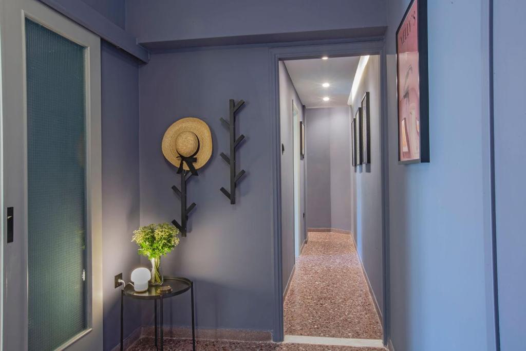 Petra & Phos Acropolis Luxury Athens