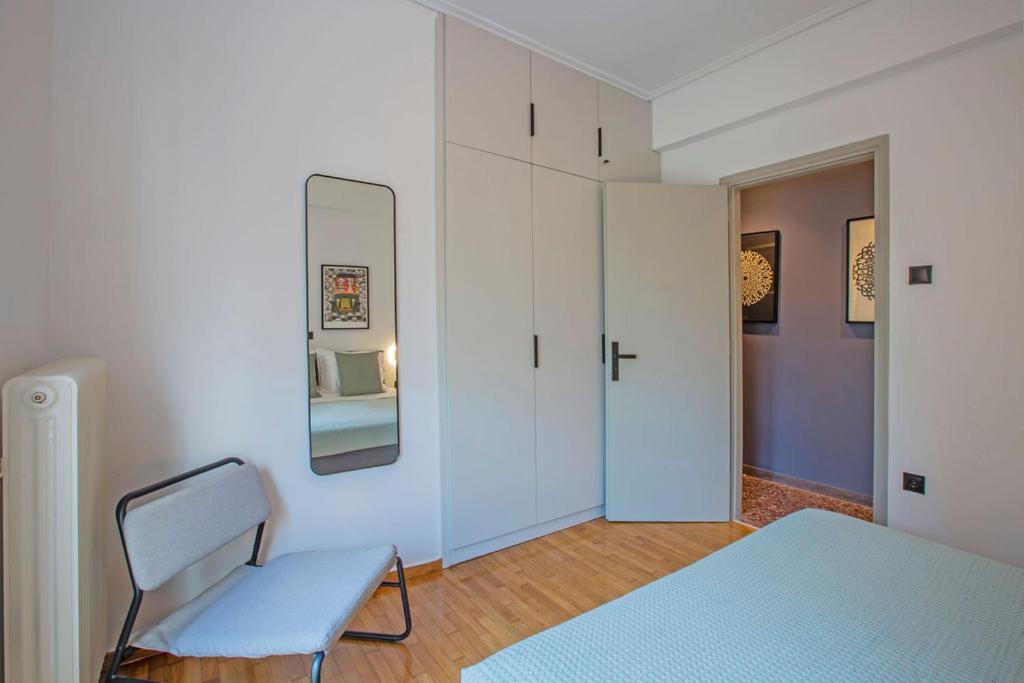 Apartment Petra & Phos Acropolis Luxury Athens